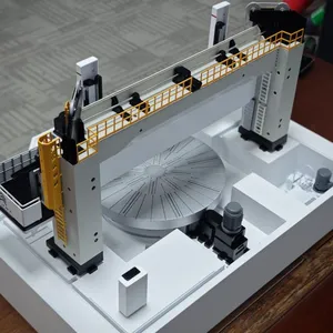 Industrial Equipment Model Customization Manufacturer thumbnail-1