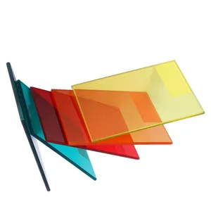 Clear Laminated Glass thumbnail-1