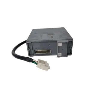 YOKOGAWA--PW441-10 Communication Module Control Unit RET-615 thumbnail-6