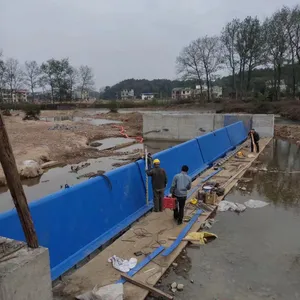 Industrial Grade Hydraulic Elevator Dam Compatible With Commercial and Residential Elevators thumbnail-4