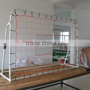 Chinese Factory Manufacturer Knotted Sports Netting thumbnail-4