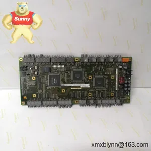 ABB UFC760BE01 (3BHB007030R0001) – Drive Control Board for ACS-series Variable Speed Drives thumbnail-1