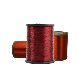 Enameled Wire SWG Class 130 180 200 220 IEC-60317 Enameled Wire for Automotive Retarder Georgia thumbnail-1
