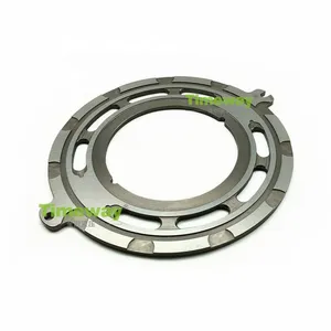 Hydraulic Accessories HMV210-02 Valve Plate Pump Spare Parts for LINDE Axial Piston Motor thumbnail-1