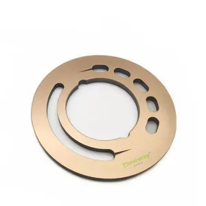 Excavator Hydraulic Pump Parts A10VO140 Piston Pump Parts for A10VO140 A10VSO140 Rexroth Piston Pump Repair Kits thumbnail-5