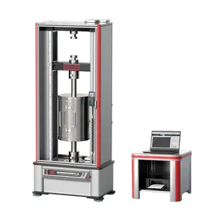 HST-EGD100 Computer Control High and Low Temperature Electromechanical Testing Machine Tensile Testing Machine thumbnail-3