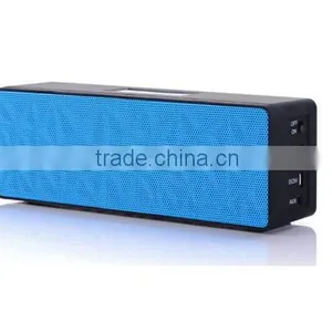 N16 Touch Screen Cube Stereo Speaker /mini Stereo Speakers thumbnail-3