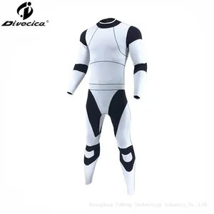 Diving Stuff Factory Neoprene Wetsuit Ultra-elastic thumbnail-2