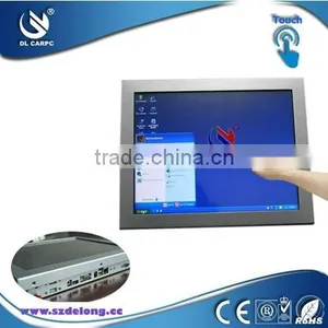 15 Inch Android Mid Tablet Mini pc With Quad Core Manual thumbnail-1