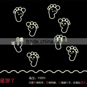 Removable Glow in Dark Stickers thumbnail-5