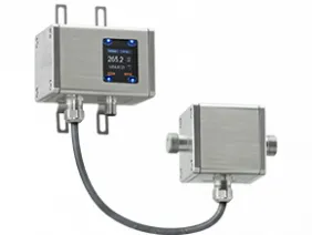 KOBOLD All Stainless SteeL Flow Meter MIM thumbnail-3