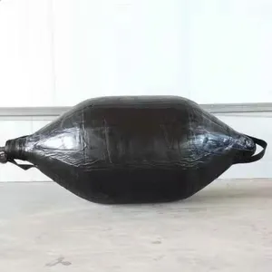 Pneumatic Rubber Airbag for High Pressure Pipeline Blockage and Testing thumbnail-3