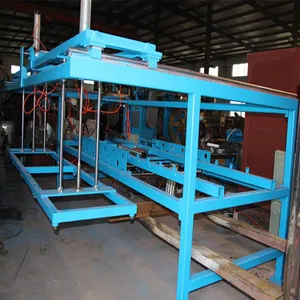 Fenghua Vertical Feed Mixing Barrel Equipment, Horizontal Feed Mixing Barrel Equipment, Flanging Machine thumbnail-3