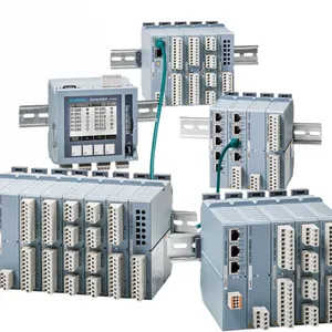 6MF2883-0AA00︱Siemens SICAM A8000 CM-8830 I/O Module thumbnail-5