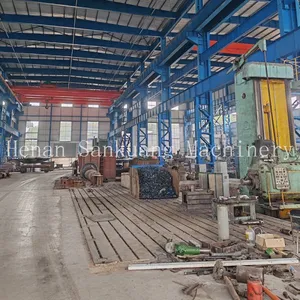 CNC Machining Integrated Rivet Welding Fabrication for Machinery thumbnail-1