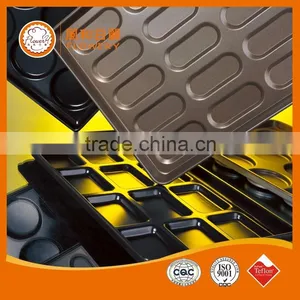 Israel Aluminum Alloy Sheet Pan Electric Baking Pan thumbnail-5