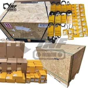 Original Caterpillar Machine Parts New Condition Caterpillar Spare Parts for Caterpillar Machines thumbnail-1