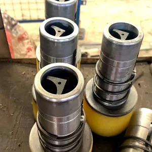 Zhitu Supplies Complete Production and Processing Machinery for Power Transmission and Distribution Equipment, Model Ztmx30 Cnc Turret Busbar Processing Machine thumbnail-4