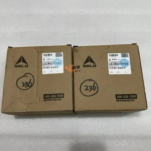 SDLG Original 4120006612011 Sealing Ring Kit 24A10333OS for LG Machinery With Good Price in Stock thumbnail-3