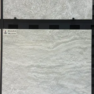 Clearance of 450*450mm Glazed Porcelain Floor Tiles thumbnail-4