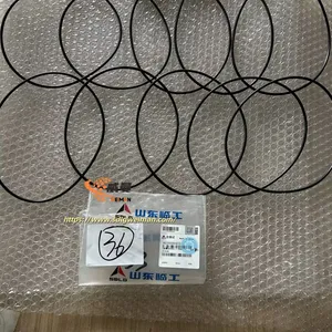 ORIGINAL SDLG 4030000452 O-RING FOR SDLG WHEEL LOADER L953 L955F L956F thumbnail-1