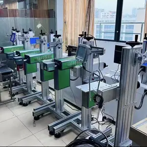 Guangzhou Zichen Inkjet Printer Co., Ltd company overview - view 2 thumbnail