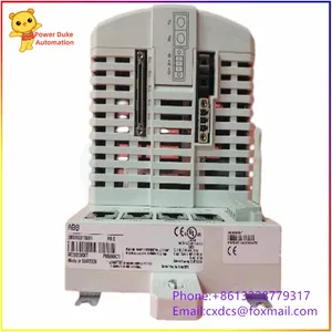 ABB PM866K01 3BSE050198R1 CPU Main Control Processor Unit thumbnail-2
