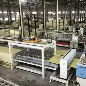 Guangdong Langqing New Materials Co., Ltd. company overview - view 1 thumbnail