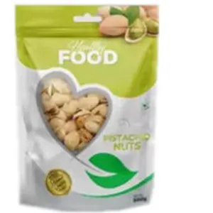 Wholesale Customized Color Stand Up Pouch Heat Seal Eco-Friendly Resealable Pet Cat Dog Food Packaging Bags With thumbnail-3