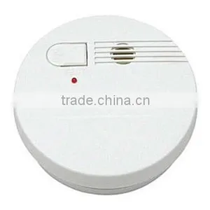 CARBON MONOXIDE DETECTOR LX-201 thumbnail-1