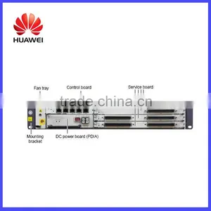 High-capacity IP DSLAM Huawei SmartAX MA5616 thumbnail-3