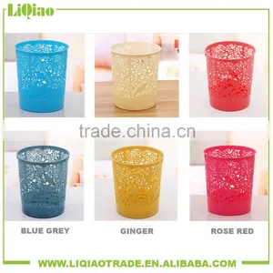 Fashion Hollow Out Design Ash-bin thumbnail-3