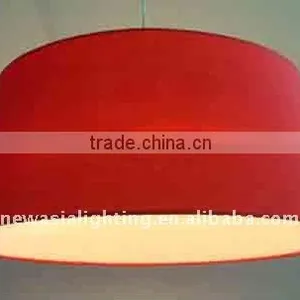 SFN100074 Fabric Pendant Lamp thumbnail-1