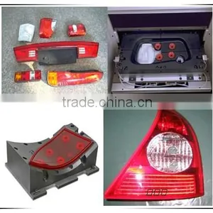 Hot Plate Plastic Heating Welding Machine for Battery Box With Wide Scope of Application thumbnail-5
