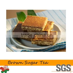 Taiwan Health Care Tea Brick Tea Brown Sugar Tea thumbnail-1
