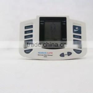 Occupational Therapy Unit With 4 Electrodes and Slipper AS-965 thumbnail-1