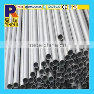 High Quality 304 600# Stainless Steel Pipe thumbnail-6