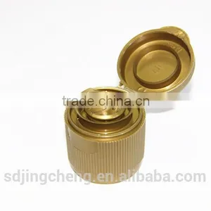 Sushi Oil Pull Ring Cap Plastic Oil Bottle Cap thumbnail-4