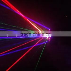 2016 New Arrival Laser Stage Light Multi Color Laser Light thumbnail-2