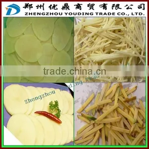 Mini Potato Chip Machine, Small Potato Chips Machine Quality Choice thumbnail-2