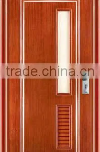 Birch Wood Doors thumbnail-1