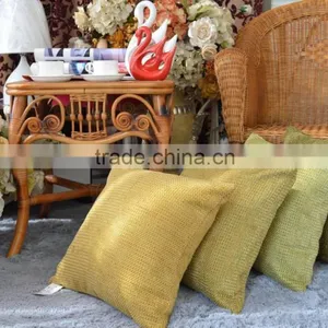 Luxury Chenille Cushion Cover thumbnail-1