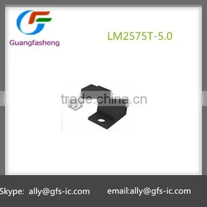 LM2575T-5.0 5.0V Dc Switching Voltage Regulator TO-220 thumbnail-1