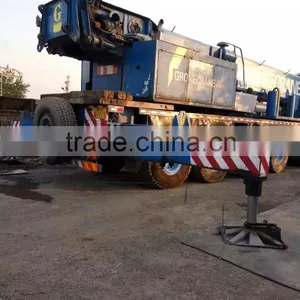 US Made Grove 180t All Terrain Crane Used Condition Grove 180t All Terrain Crane Second Hand Grove 180t All Terrain Crane thumbnail-2