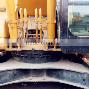 Used Cater 320 CL Crawler Excavator/USA Made Excavator in Shanghai thumbnail-5