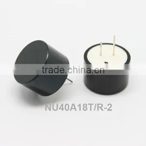 High Quality Waterproof Ultrasonic Sensor NU40A18T/R-2 thumbnail-1