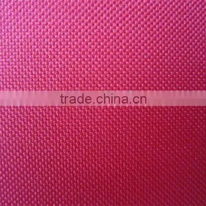 DTY 100 Polyester Fabric 600Dx600D With PVC Coated for Bags and Tents thumbnail-3