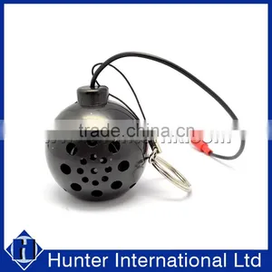 Protable Gadget Classical Mini Wire Speaker thumbnail-2