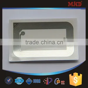 MDIY1091 For Nfc Business Cards Small Paper Writable 13.56mhz Nfc Tags Quality Choice thumbnail-1