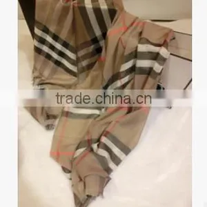 2016 Fashion Woman Warm Winter Scarf thumbnail-4